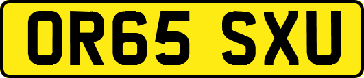 OR65SXU