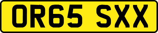 OR65SXX