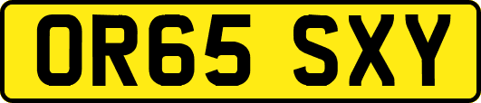 OR65SXY