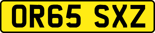 OR65SXZ