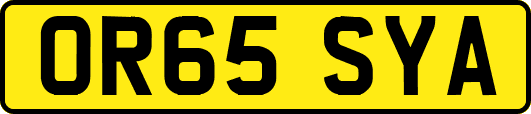 OR65SYA