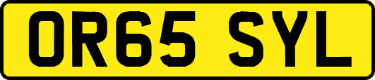 OR65SYL