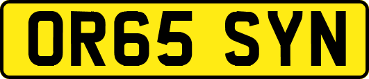 OR65SYN