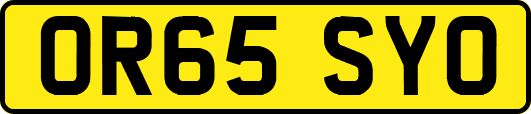 OR65SYO