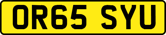 OR65SYU