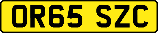 OR65SZC