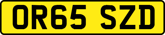 OR65SZD