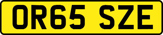 OR65SZE