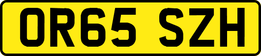 OR65SZH
