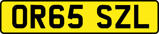 OR65SZL