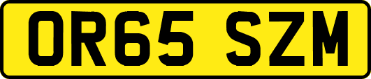 OR65SZM
