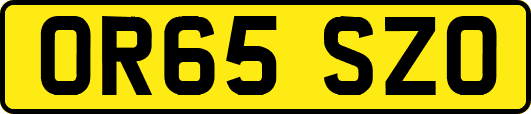 OR65SZO