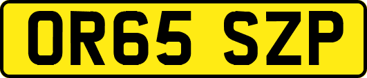 OR65SZP