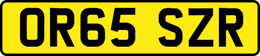 OR65SZR