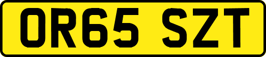 OR65SZT