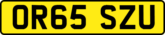 OR65SZU