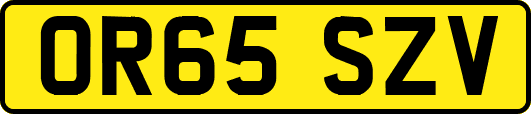 OR65SZV