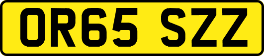 OR65SZZ