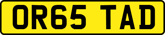 OR65TAD