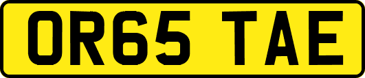 OR65TAE