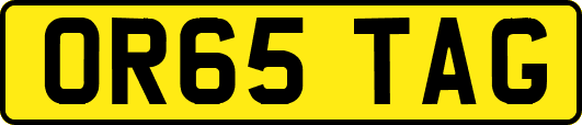 OR65TAG