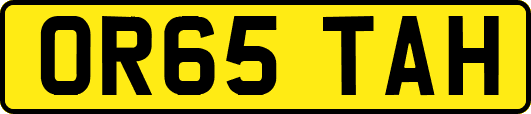 OR65TAH