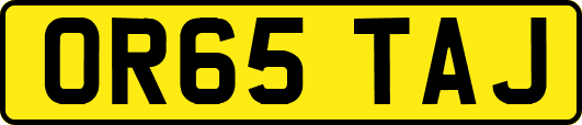 OR65TAJ