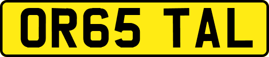 OR65TAL