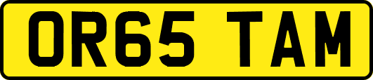 OR65TAM