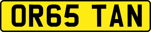 OR65TAN