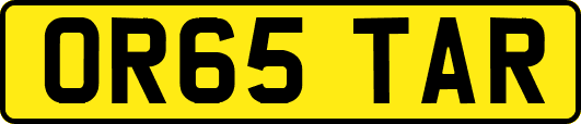 OR65TAR