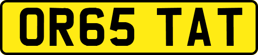 OR65TAT