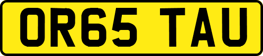 OR65TAU