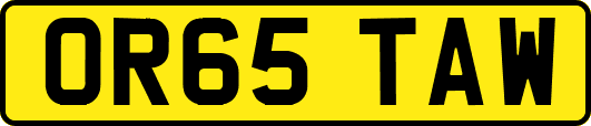 OR65TAW