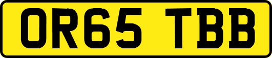 OR65TBB