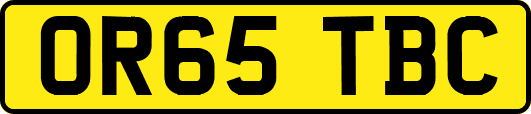 OR65TBC