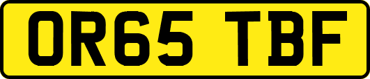 OR65TBF