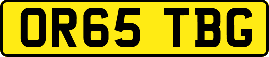 OR65TBG