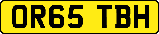 OR65TBH