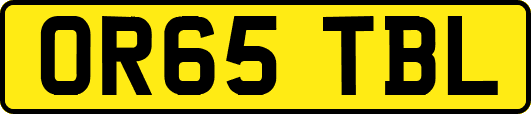 OR65TBL
