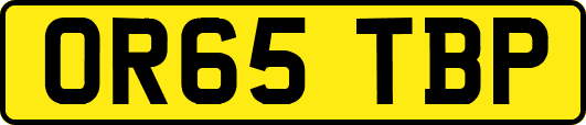 OR65TBP