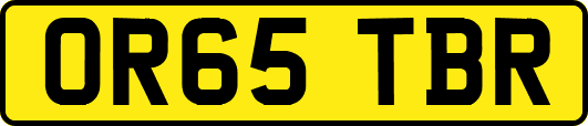 OR65TBR