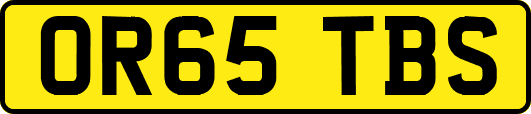 OR65TBS