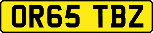 OR65TBZ