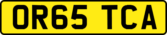 OR65TCA