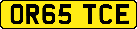 OR65TCE