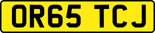 OR65TCJ