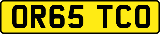 OR65TCO
