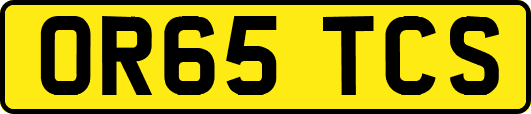OR65TCS