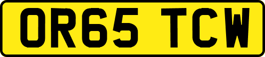 OR65TCW